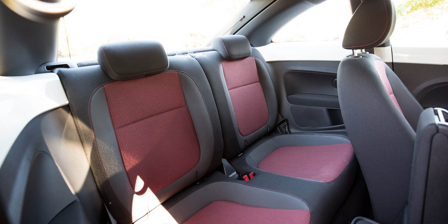 بیتل مدل ۲۰۱۷-7