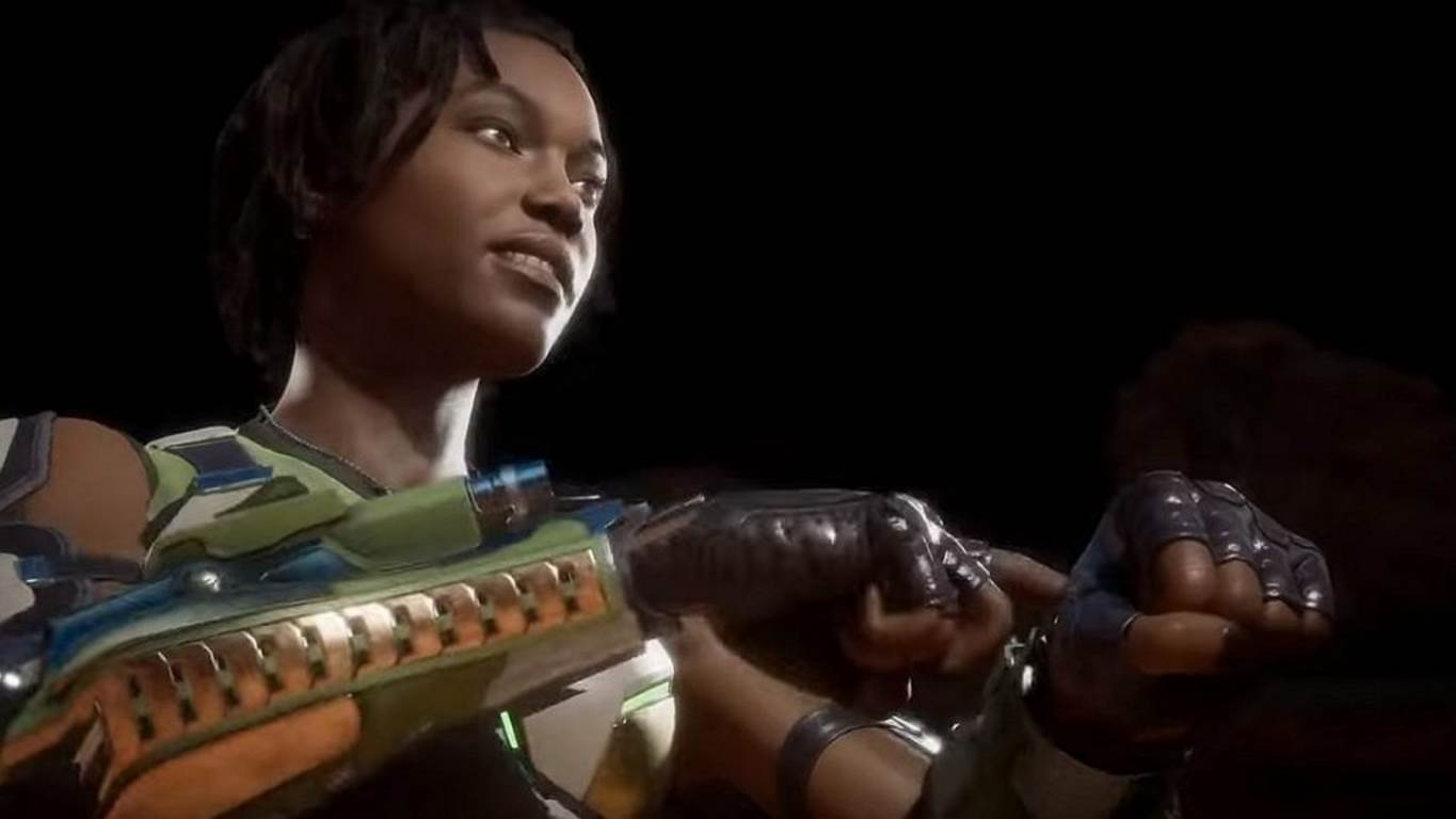 شخصیت Jacqui Briggs