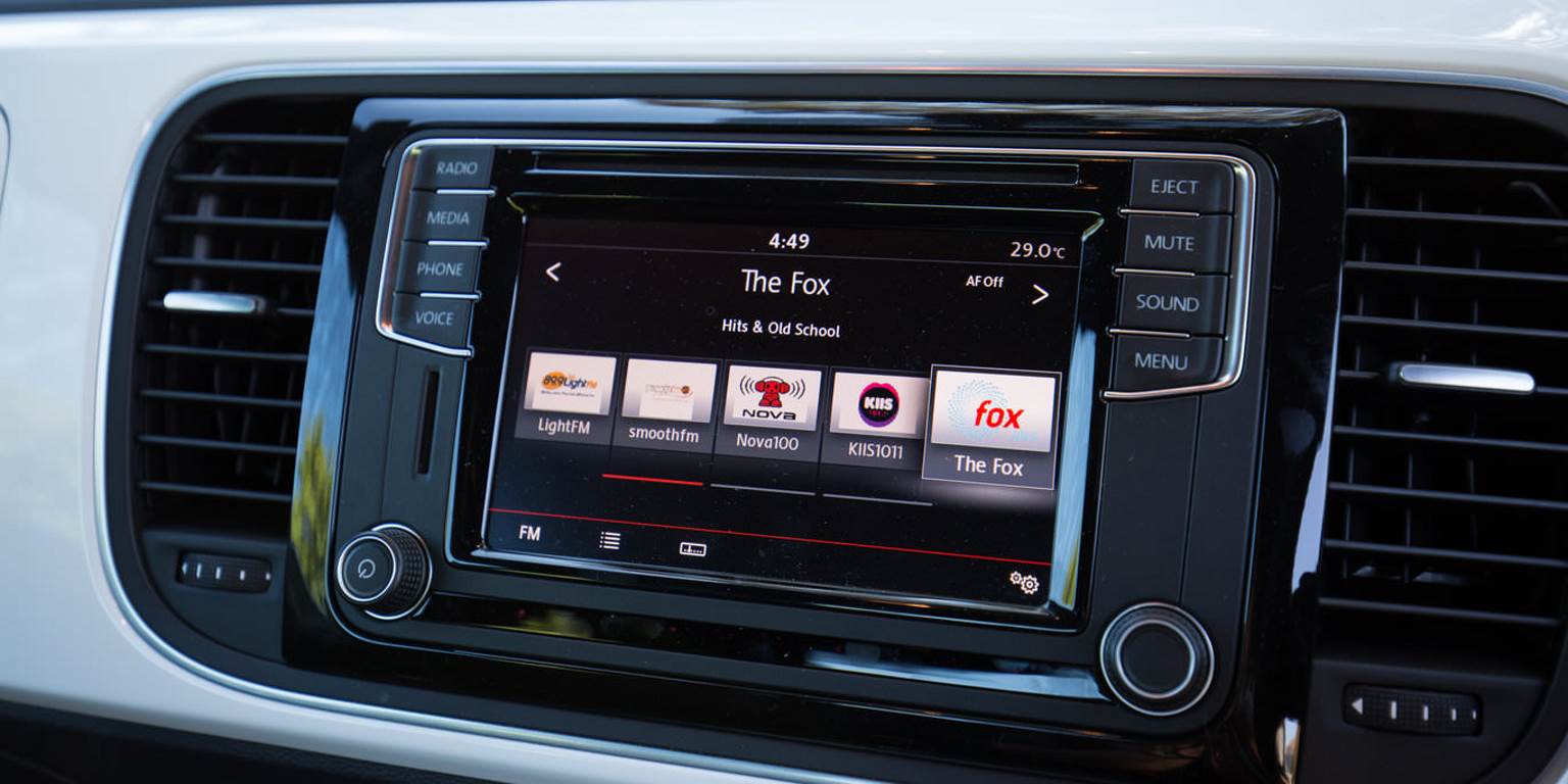 بیتل مدل ۲۰۱۷-9