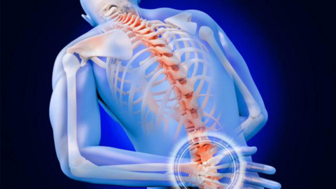 رفع صدمات نخاعی با استفاده از فناوری چاپ سه بعدی