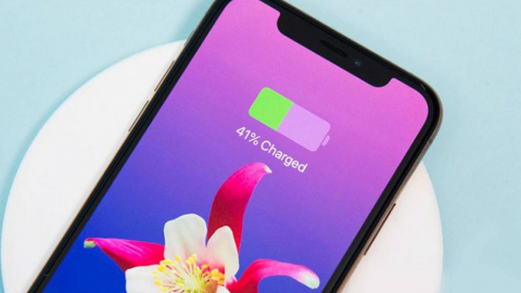 اپل باتری غیر اصل را شناسایی میکند