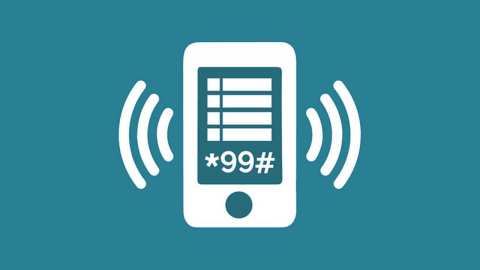 USSD چیست و برای تراکنش‌های بانکی چه‌قدر امن است؟