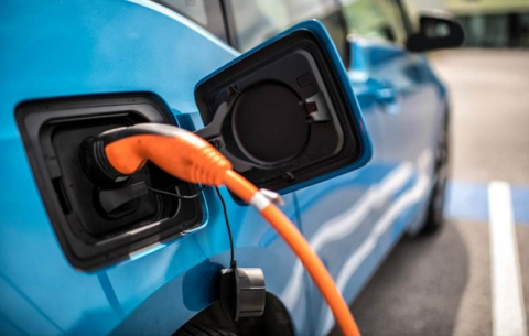 خودروی برقی پرفروش آمریکا در سال ۲۰۱۹