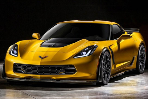 برترین خودروها با بدنه فایبرگلاس