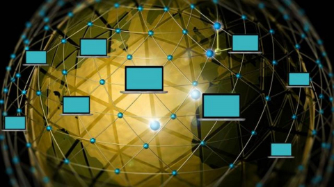 دو روش پیدا کردن مک آدرس و آدرس آی پی در ویندوز