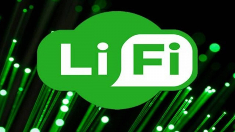 لای فای (Li Fi)تکنولوژی آینده وای فای