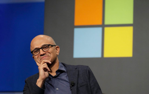 مایکروسافت چگونه به یکی از ارزشمندترین کمپانی‌های جهان تبدیل شد؟