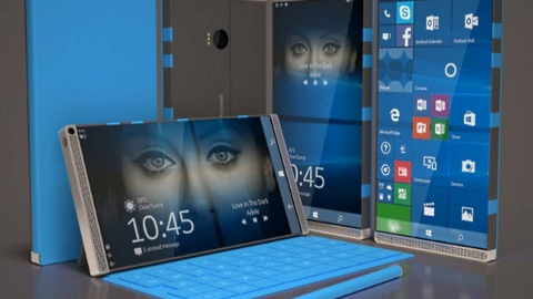 گوشی های هوشمند آینده چه ویژگی‌هایی دارند؟