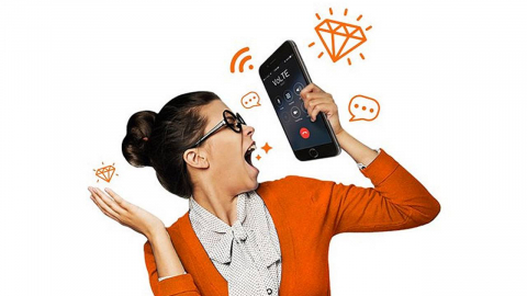 VoLTE چیست و چه مزایایی دارد؟