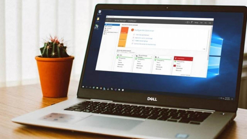 ویندوز سرور (Windows Server) چیست و چه تفاوتی با ویندوز دارد؟