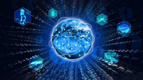 5 تکنولوژی جدید و شگفت انگیز در حال رشد سال 2019