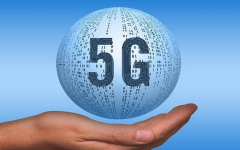 هر آنچه که باید راجع به اینترنت   5G بدانید