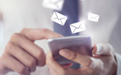 چرا از پیامک ‌های تبلیغاتی خلاص نمی‌شویم؟