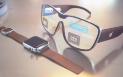 عینک اپل  تاریخ عرضه ، بررسی و مشخصات عینک اپل