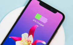 اپل باتری غیر اصل را شناسایی میکند