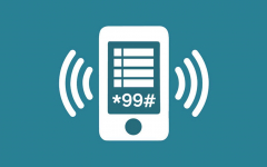 USSD چیست و برای تراکنش‌های بانکی چه‌قدر امن است؟