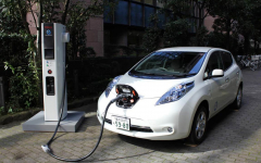 عمر باتری خودروهای الکتریکی چقدر است؟