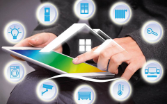 بهترین گجت‌های خانه هوشمند در ‌سال ٢٠١٩