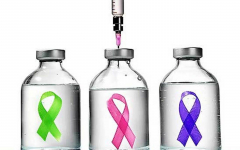 واکسن سرطان ساخته شد