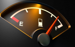 نشانگر سوخت خودرو چگونه کار می‌کند؟