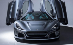 خودروهایی‌ که برق از سرتان می‌پرانند!