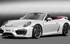 سقف کانورتیبل یا جمع‌شونده خودرو چگونه کار می‌کند؟