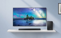 چگونه با ساندبارهای سامسونگ خانه را به سینما تبدیل کنیم