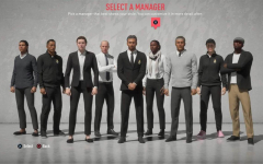 همه تغییرات بخش مربیگری در فیفا 20