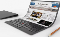 تنظیم استاندارد‌هایی جدید برای لپ‌تاپ‌های دارای صفحه‌نمایش تاشو توسط مایکروسافت و اینتل