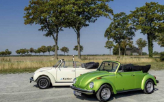 آشنایی با بهترین خودروهای کل دوران