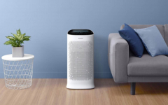 مدل‌های جدید دستگاه تصفیه هوای سامسونگ رونمایی شد