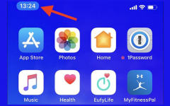 چطور بفهمم کدام اپلیکیشن ها در آیفون لوکیشن من را ردیابی می کنند؟