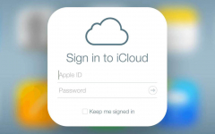 چگونه از آدرس ایمیل iCloud در اندروید استفاده کنیم