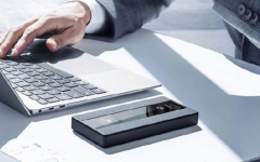 مودم هواوی 5G  وای فای پرو با باتری 8 هزار mAh معرّفی شد