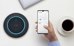 معرفی اسپیکر هوشمند هواوی ؛ بلندگوی مجهز به هوش مصنوعی با قیمت مناسب