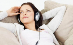 افزایش تمرکز با استفاده ازهدفون