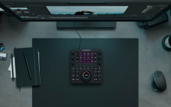 کنسول ویرایش عکس و ویدئو Loupedeck Creative Tool  