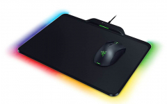 موس پدی که شارژر می شود