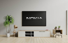 تلویزیون هوشمند نوکیا با پنل 4K Ultra HD  در راه است