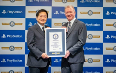 نام پلی استیشن به عنوان پرفروش‌ترین برند کنسول‌های خانگی در گینس ثبت شد