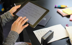 اسکنر قابل حمل و جیبی PocketScan، کوچکترین گجت و اسکنر هوشمند بدون سیم