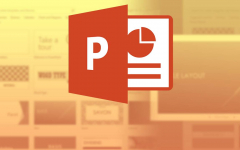 آموزش کاهش حجم فایل پاورپوینت