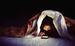 بهره برداری از دوربین موبایل برای جلوگیری از کوری