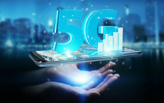 تولید گوشی های هوشمند  شیائومی با قابلیت اتّصال به شبکه 5G