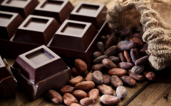 شکلات تلخ علائم افسردگی را کاهش می‌دهد