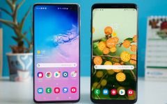 نقد و بررسی گلکسی S10 و +S10 سامسونگ