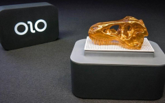 گوشی هوشمند خود را به یک چاپگر سه‌بعدی تبدیل کنید