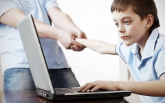 ۹ بیماری تازه که بر اثر اعتیاد به تکنولوژی پدید آمده اند