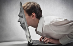 وابستگی زیاد به نکتولوژی