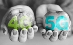 تفاوت بین  5G و LTE چیست؟ 